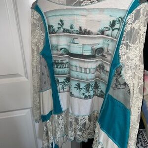 Styles Ever After Cardigan
